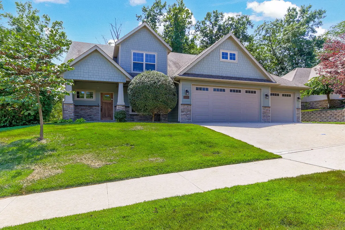 5431 Steeplechase Dr, Columbia, MO 65203 - Image #1