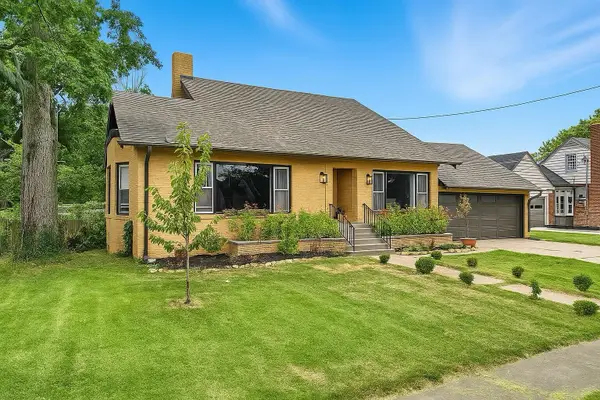 1605 S Western Ave, MEXICO, MO 65265