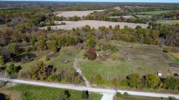 18192 N Perche Church Rd, HARRISBURG, MO 65256