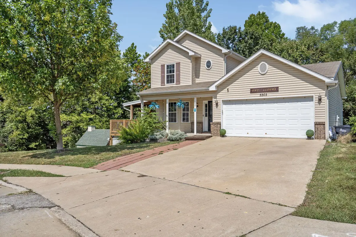 5303 Sapphire Ct, Columbia, MO 65202 - Image #1