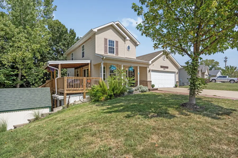 5303 Sapphire Ct, Columbia, MO 65202 - Image #2