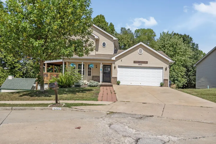 5303 Sapphire Ct, Columbia, MO 65202 - Image #3