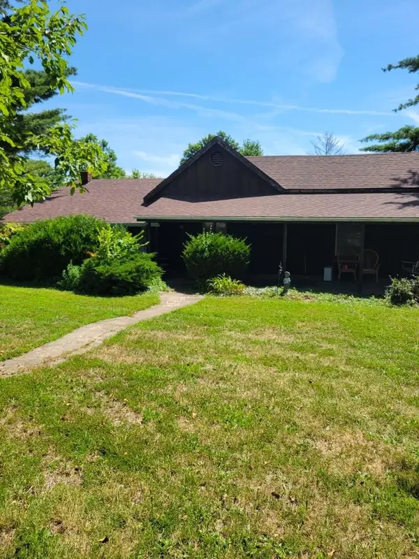 25274 S Lohman Road Rd, WRIGHT CITY, MO 63390