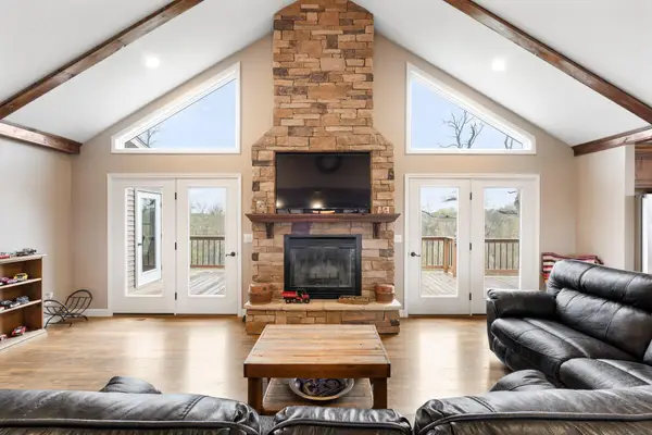 42103 Kennedy Trail, PERRY, MO 63462