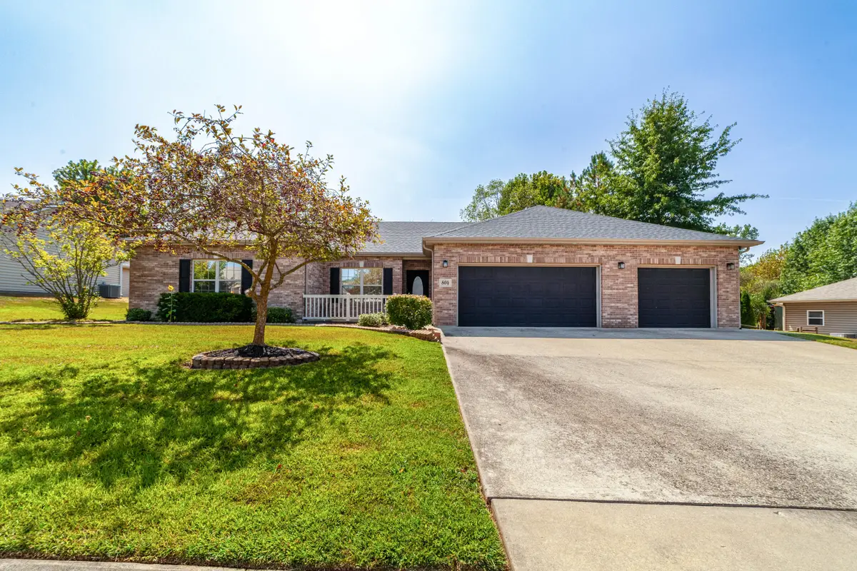 804 Justin Ln, Ashland, MO 65010 - Image #1