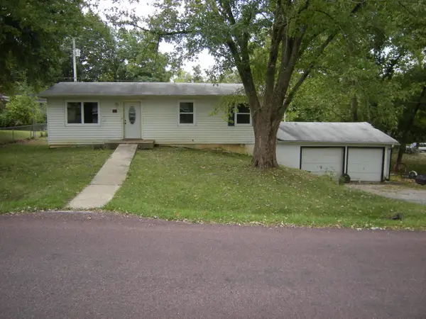 6006 E Robin Ln, COLUMBIA, MO 65202