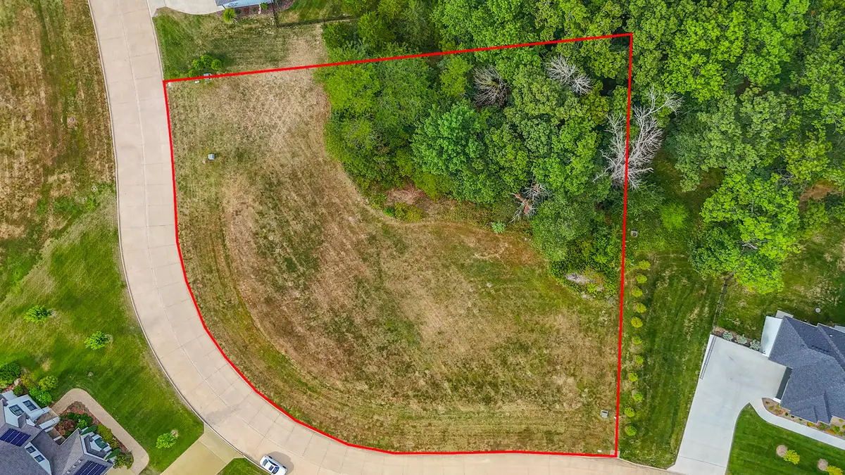LOT 107 W Tenafly Dr, Columbia, MO 65203 - Image #1