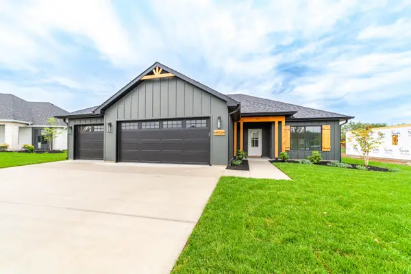 4508 Royal County Rd, COLUMBIA, MO 65201