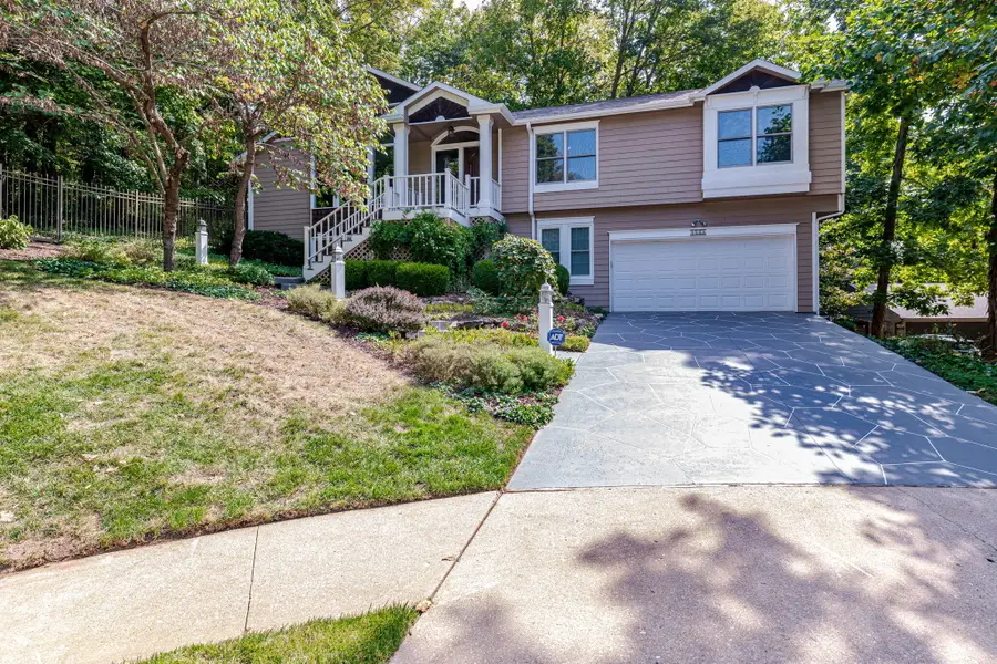 2116 Oak Point Ct, Columbia, MO 65203 - Image #3