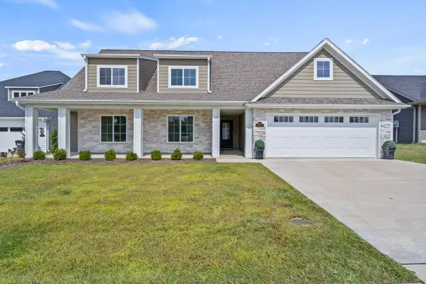 3920 Forester Ct, COLUMBIA, MO 65202