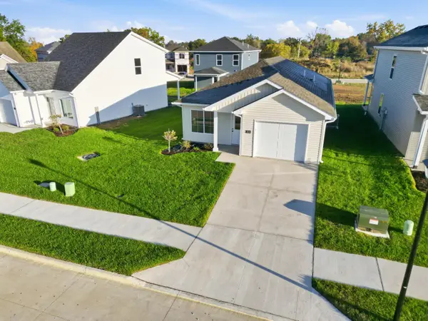 2624 Frazier Lp, COLUMBIA, MO 65202