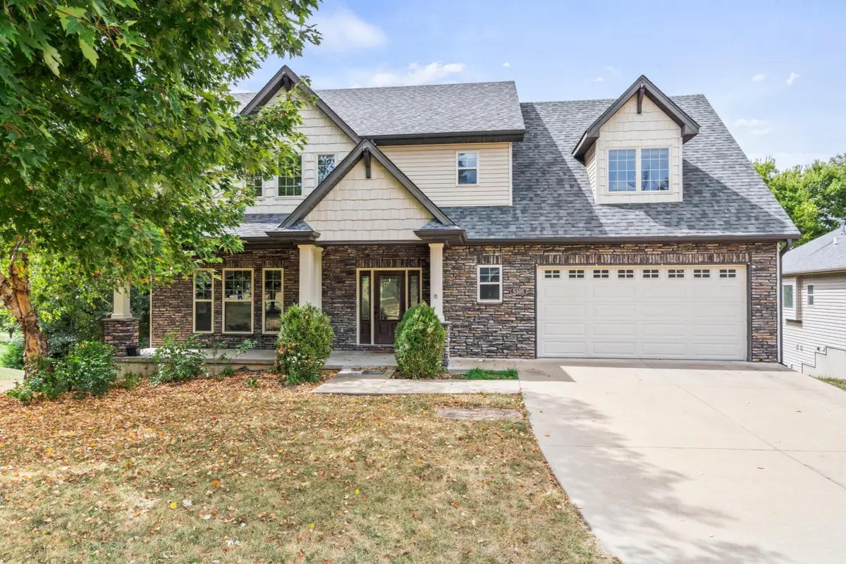 5305 Hodgsdon Mill Dr, Columbia, MO 65203 - Image #1