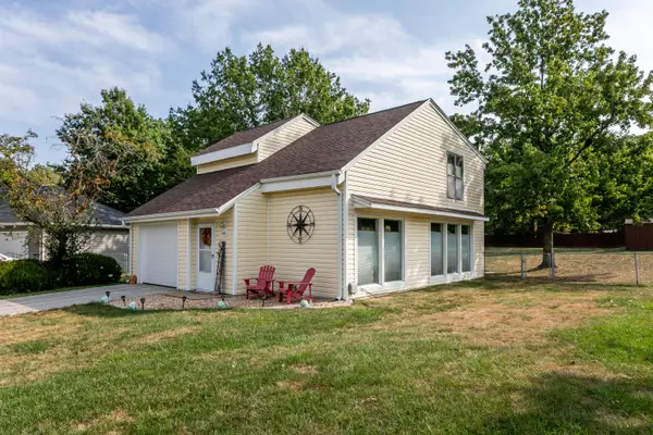 360 N Sunny Side Ct, COLUMBIA, MO 65201