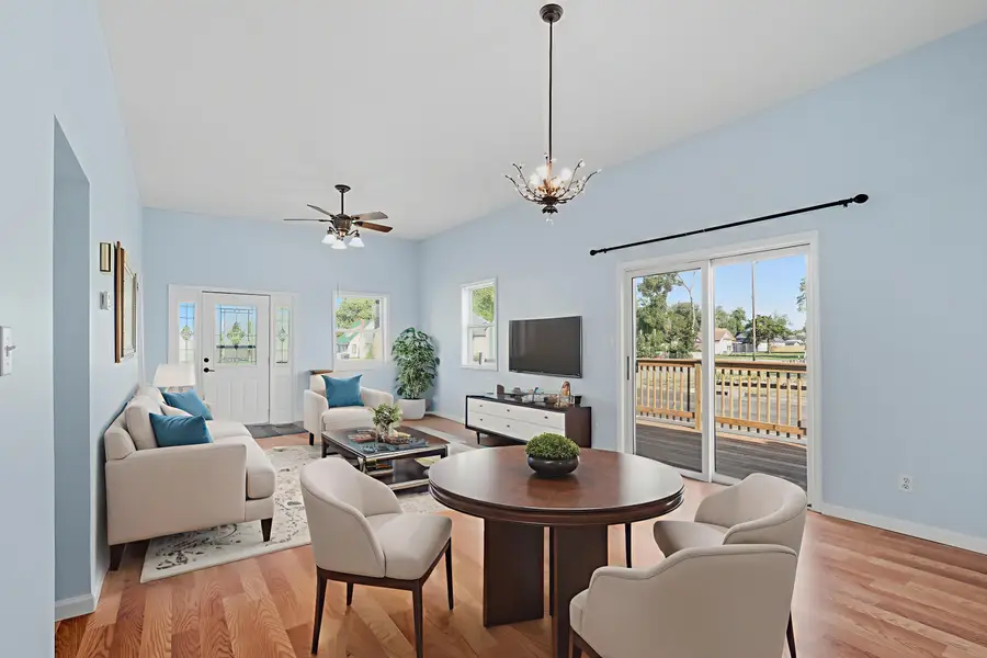 620 Burkholder St, Moberly, MO 65270 - Image #3