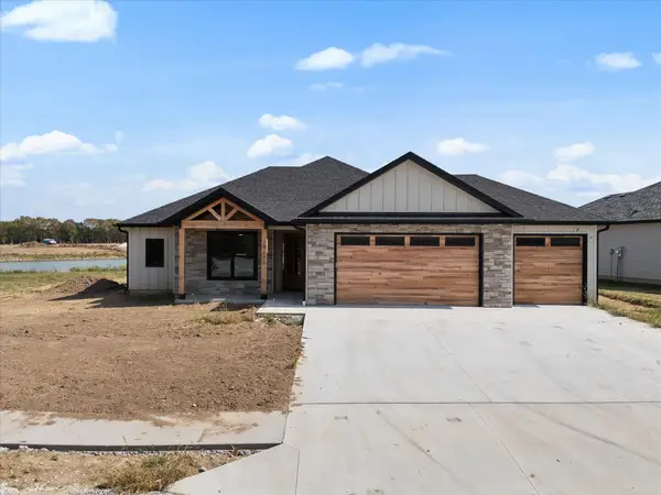 14670 Wellstead Dr, HALLSVILLE, MO 65255