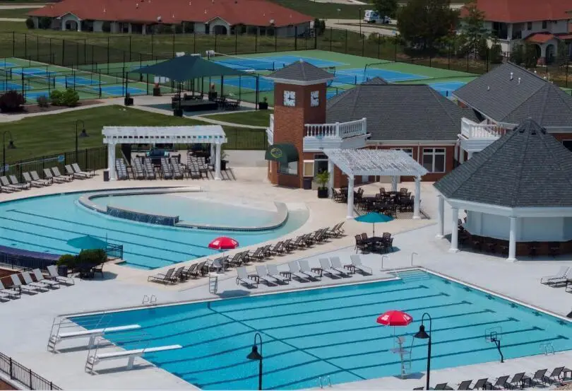 LOT 216 Lightpost Ct, Columbia, MO 65201 - Image #3