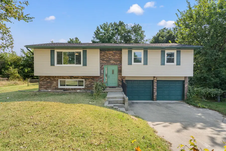 1154 S Pecos Ct, Columbia, MO 65201 - Image #2