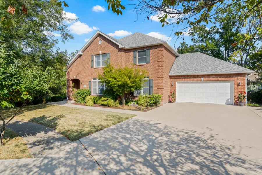 2609 Carrera Dr, Columbia, MO 65203 - Image #2