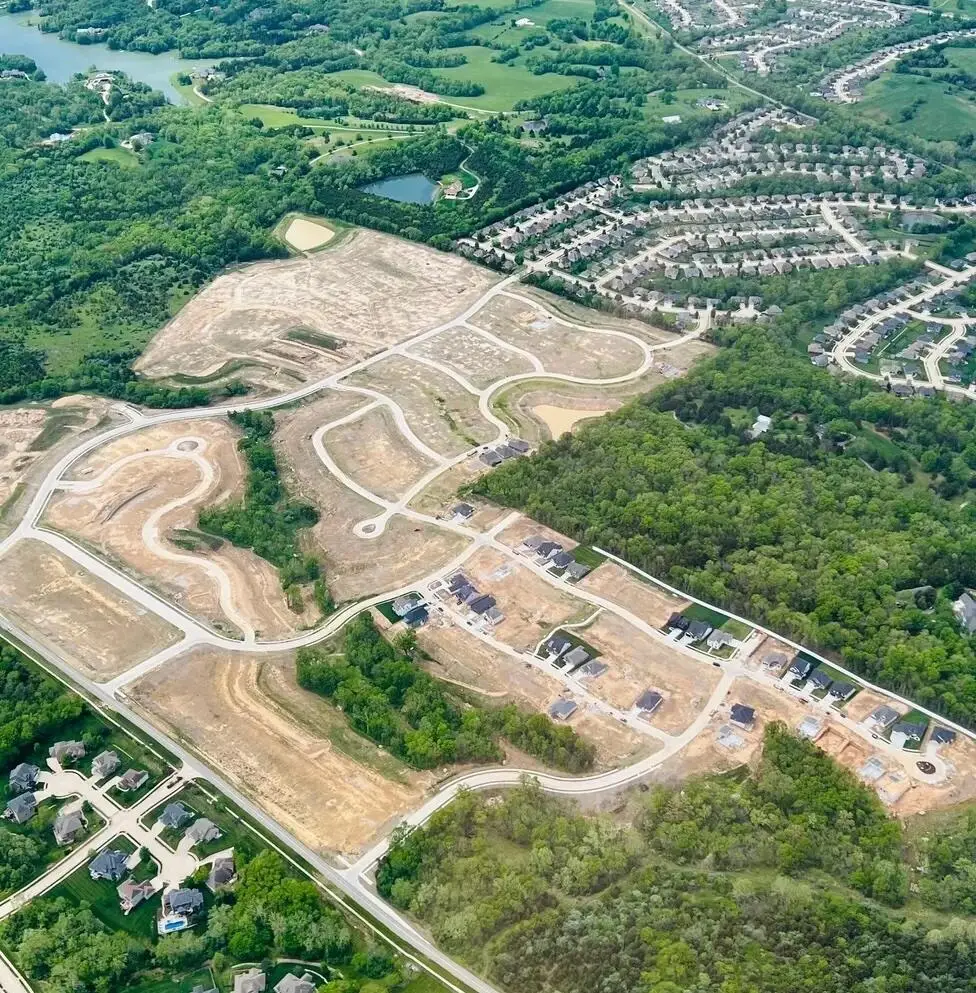 2728 Misty Flower Dr, Columbia, MO 65203 - Image #1