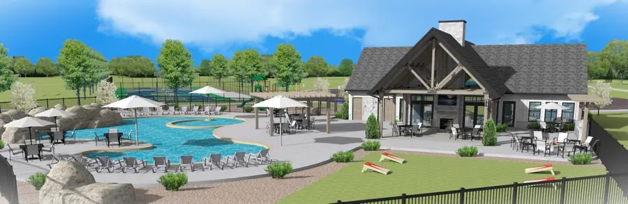 2728 Misty Flower Dr, Columbia, MO 65203 - Image #3