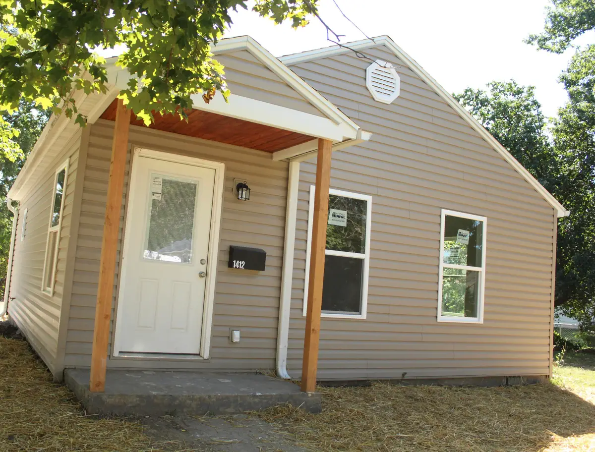 1412 N Clark St, Mexico, MO 65262 - Image #1