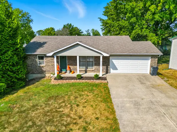 2009 Winchester Dr, COLUMBIA, MO 65202