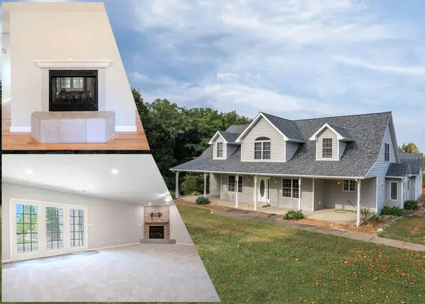 208 Greenway Dr, HOLTS SUMMIT, MO 65043