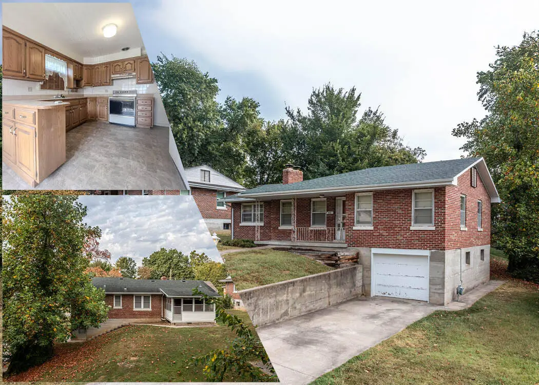 406 Meier Dr, Jefferson City, MO 65109 - Image #1