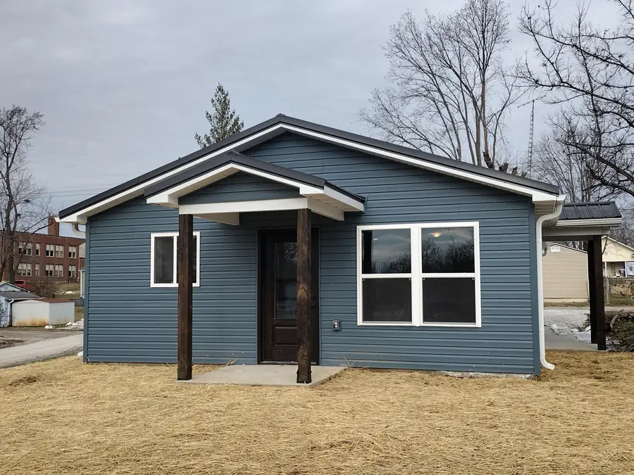 1029 Concannon St, Moberly, MO 65270 - Image #2