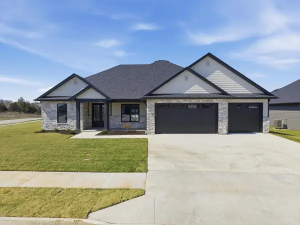 5325 Spartina Ln, COLUMBIA, MO 65203