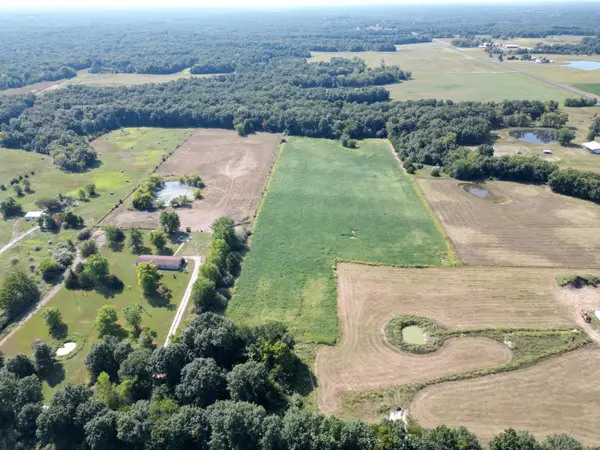 County Road 2633, HIGBEE, MO 65257