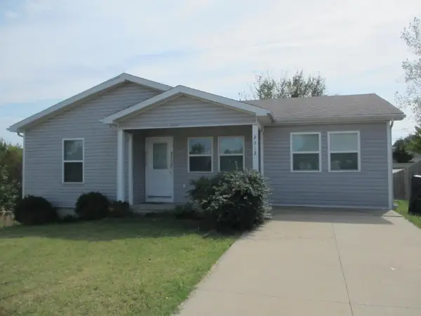 2512 Emery Dr, COLUMBIA, MO 65202