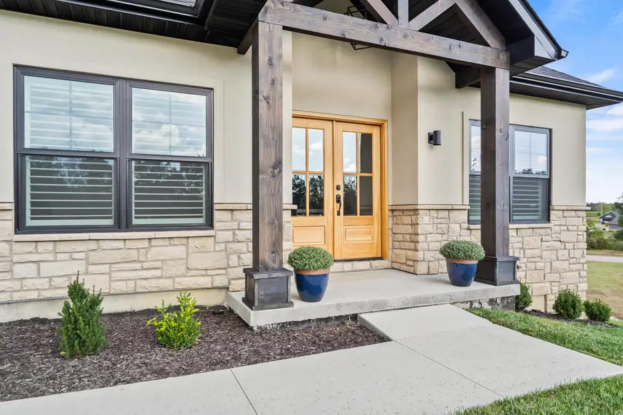 2365 Pride Mountain Dr, Columbia, MO 65201 - Image #3