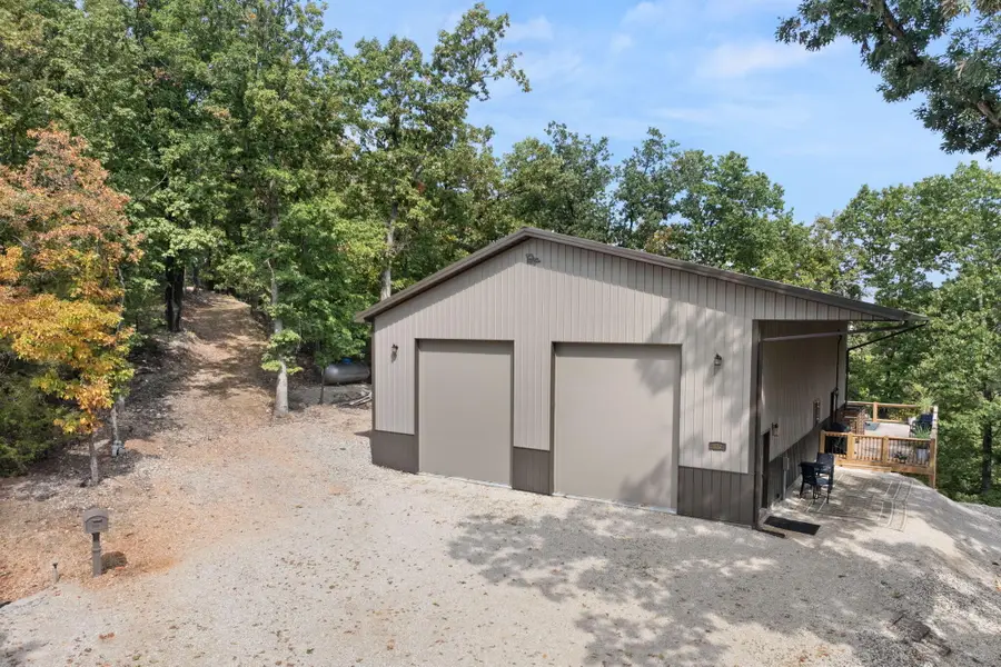 132 Maple Rd, Lake Ozark, MO 65049 - #3