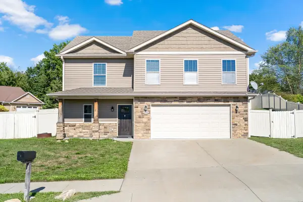 1000 Louisville Dr, COLUMBIA, MO 65203