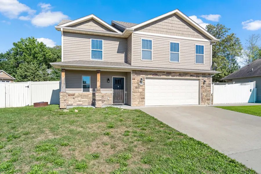 1000 Louisville Dr, Columbia, MO 65203 - Image #2