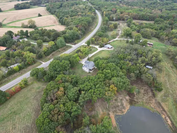 1120 Hwy 5 & 240, FAYETTE, MO 65248