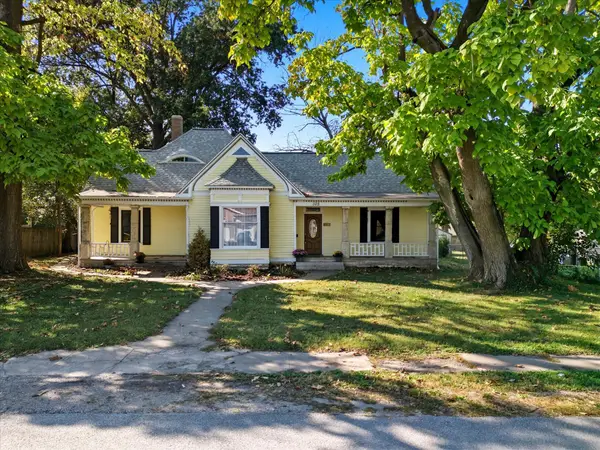 325 N Missouri St, MEXICO, MO 65265