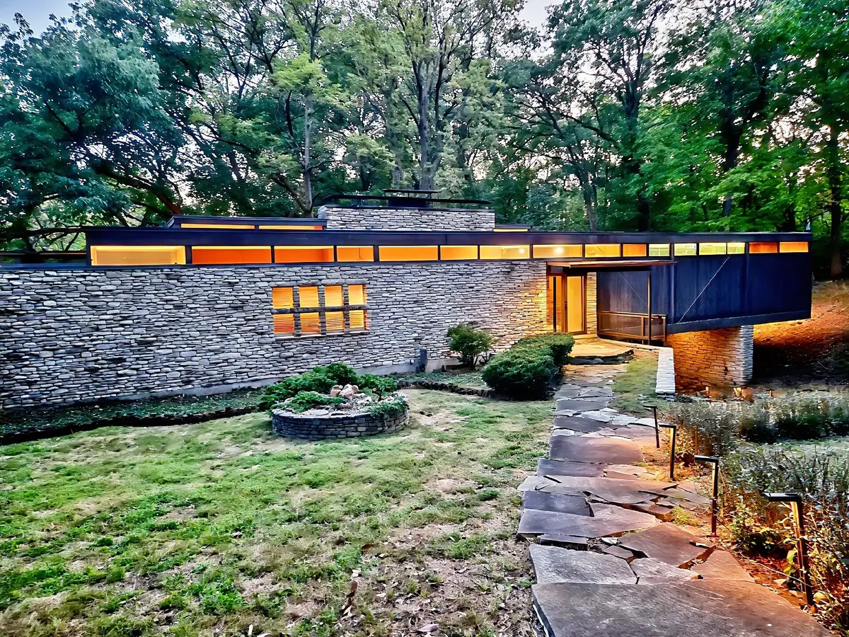 711 Thilly Ave, Columbia, MO 65203 - Image #1