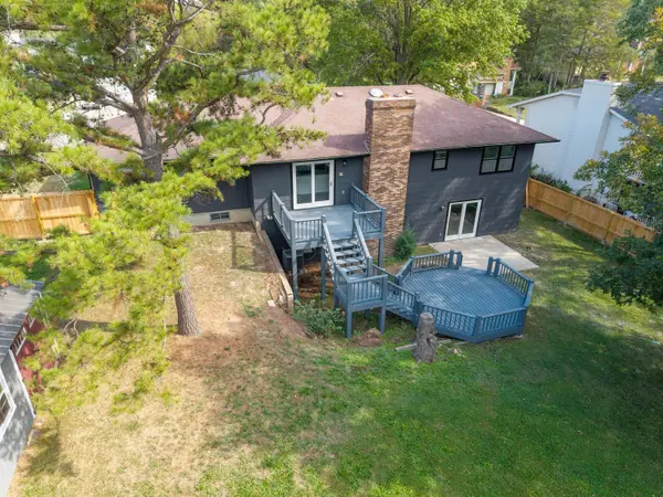 1715 El Chaparral Ave, COLUMBIA, MO 65201