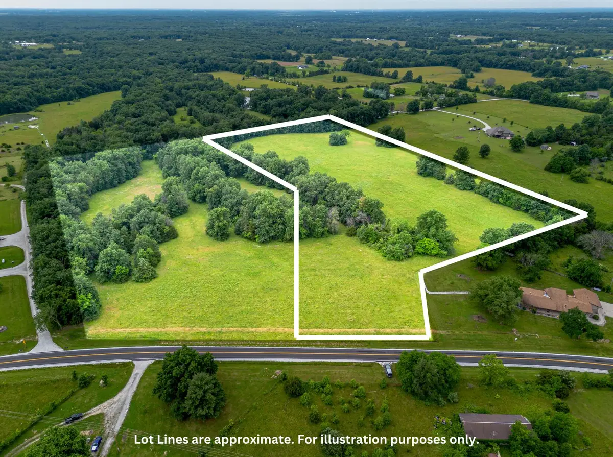 11 ACRES E Hwy Oo, Hallsville, MO 65255 - Image #1