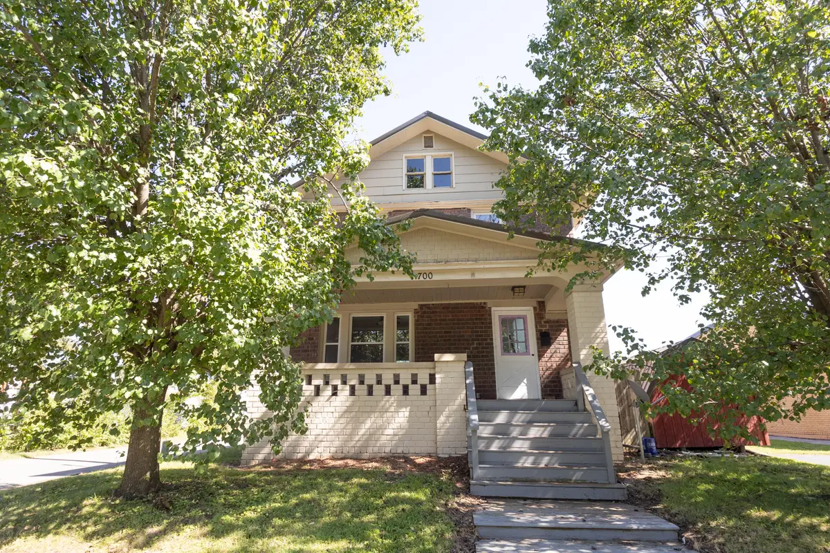 700 S 5th St, Moberly, MO 65270 - Image #1