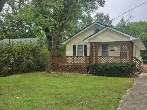 601 Fairground St, MEXICO, MO 65265