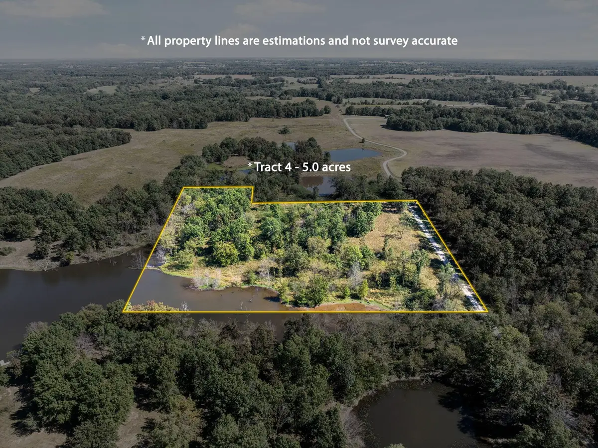 TRACT 4 County Rd 1117, Madison, MO 65263 - Image #1