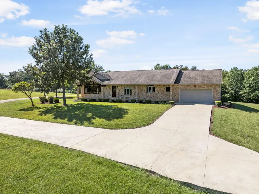 TRACT 4 County Rd 1117, Madison, MO 65263 - Image #3