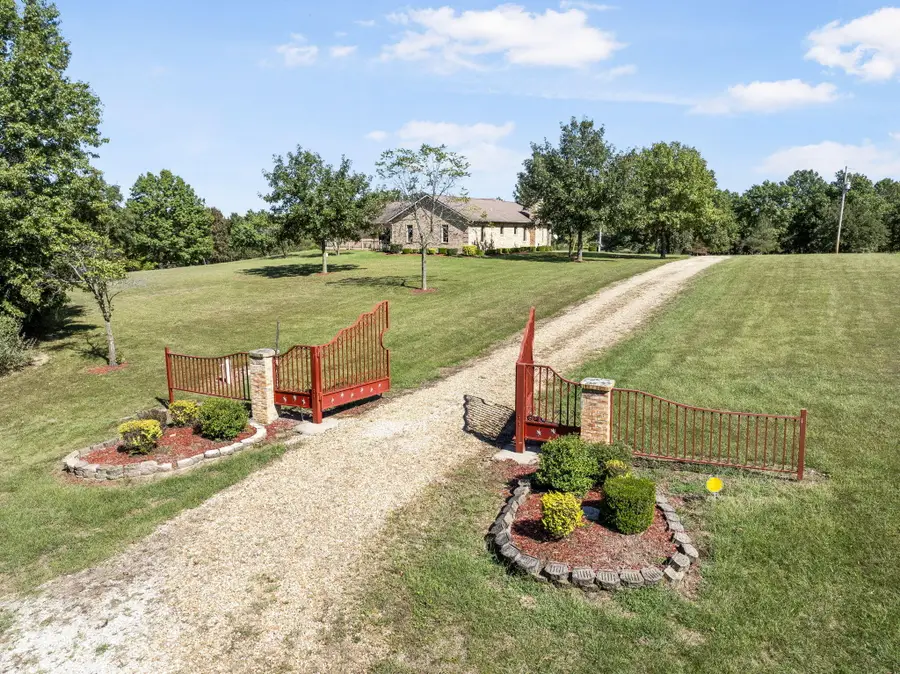 TRACT 6 County Rd 1117, Madison, MO 65263 - Image #2