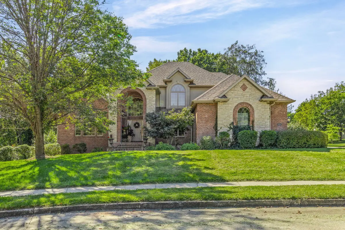 4902 Cochero Ct, Columbia, MO 65203 - Image #1