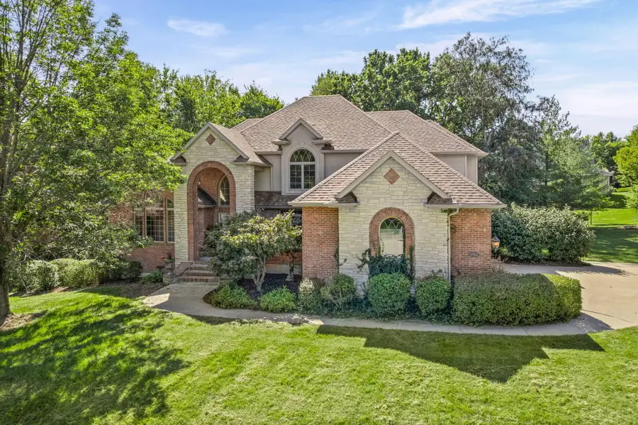 4902 Cochero Ct, Columbia, MO 65203 - Image #2