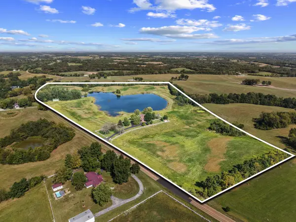 5440 Highway 87, FRANKLIN, MO 65250