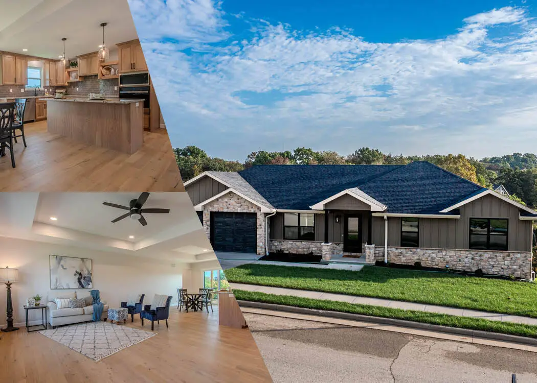 3213 Crystal Ct, Jefferson City, MO 65109 - Image #1